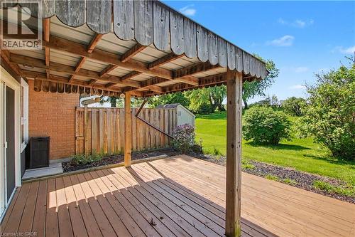 31 Father Biro Trail, Hamilton, ON 