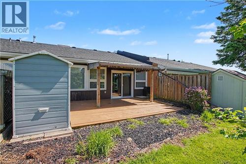 31 Father Biro Trail, Hamilton, ON 