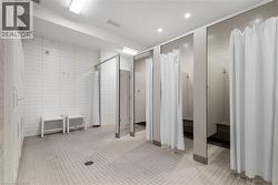 Change Rooms located within St. Elizabeth Village - 
