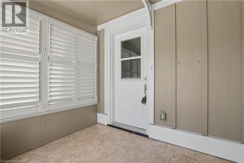 31 Father Biro Trail, Hamilton, ON 