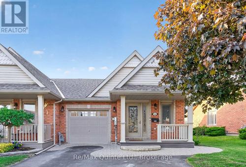 12 HAWTHORN STREET  Belleville (Belleville Ward), ON K8P 5M5