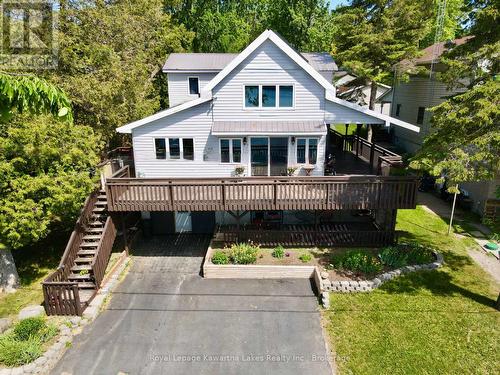67 HAZEL STREET  Kawartha Lakes (Verulam), ON K0M 1L0