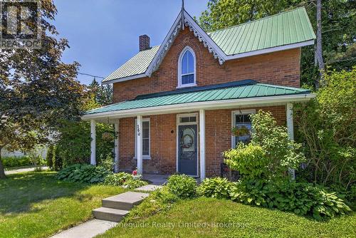 160 CENTRE STREET  Trent Hills (Campbellford), ON K0L 1L0