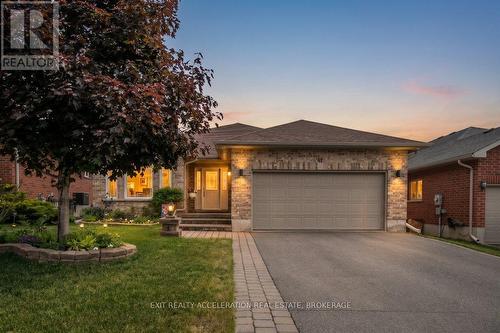 41 ASHWOOD CRESCENT  Greater Napanee (Greater Napanee), ON K7R 0B1