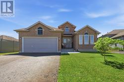13 KANVERS WAY Greater Napanee (Greater Napanee), ON K7R 3X7