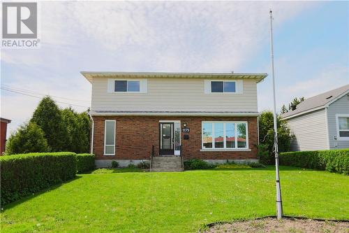 1175 DRUMMOND  Greater Sudbury, ON P3A 2Y2