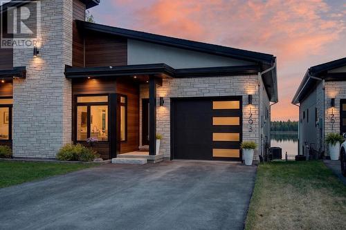 1793 Queen St E, Sault Ste. Marie, ON - Outdoor