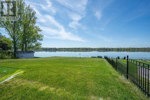 1793 Queen St E, Sault Ste. Marie, ON - Outdoor With Body Of Water With View