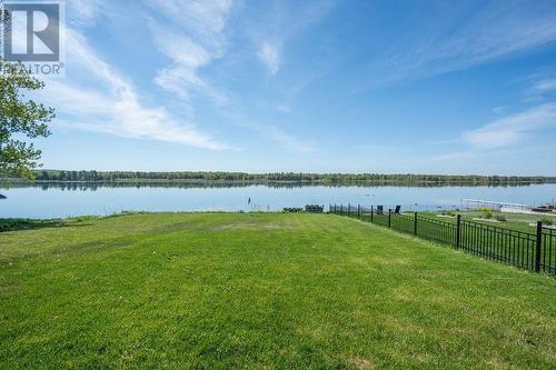 1793 Queen St E, Sault Ste. Marie, ON - Outdoor With Body Of Water With View
