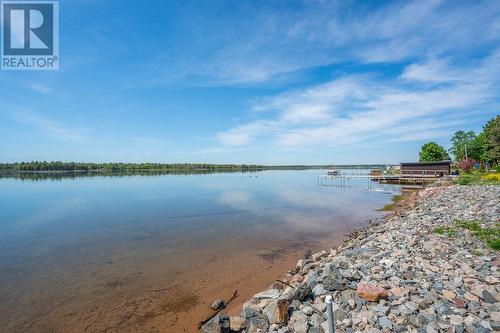 1793 Queen St E, Sault Ste. Marie, ON - Outdoor With Body Of Water With View