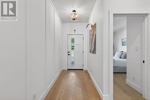 1793 Queen St E, Sault Ste. Marie, ON - Indoor Photo Showing Other Room