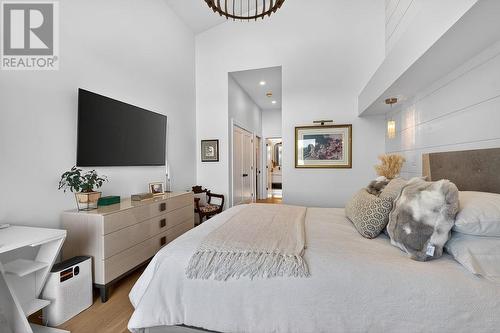 1793 Queen St E, Sault Ste. Marie, ON - Indoor Photo Showing Bedroom