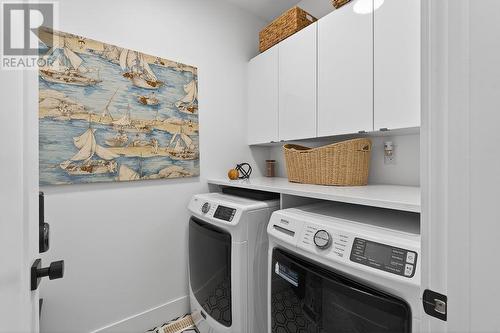 1793 Queen St E, Sault Ste. Marie, ON - Indoor Photo Showing Laundry Room