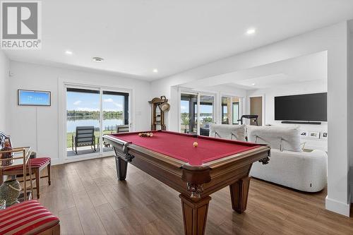1793 Queen St E, Sault Ste. Marie, ON - Indoor Photo Showing Other Room