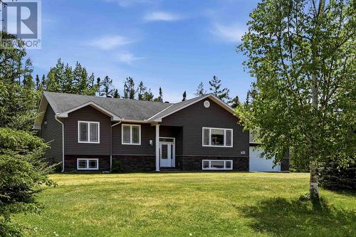 33 Parkewood DR  Sault Ste. Marie, ON P6A 5K6