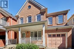 59 MOYNAHAN CRESCENT Ajax, ON L1Z 1P1