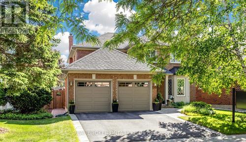 153 GRENADIER CRESCENT  Vaughan, ON L4J 7V6