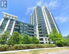 809 - 20 NORTH PARK ROAD Vaughan, ON L4J 0G7