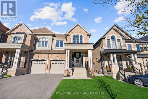 74 PRUNELLA CRESCENT  East Gwillimbury, ON L9N 0S7