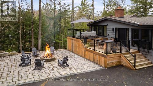 7672 Birch Drive, Ramara, ON 