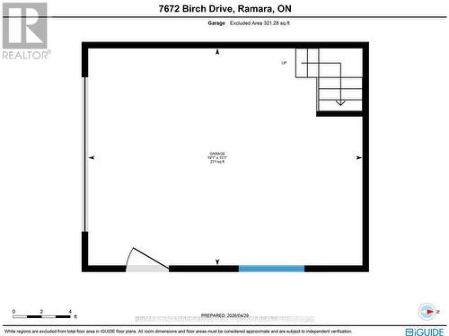 7672 Birch Drive, Ramara, ON 