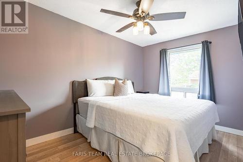 109 Daphne Crescent, Barrie, ON 