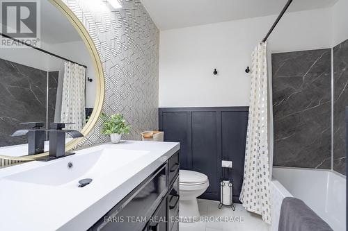 109 Daphne Crescent, Barrie, ON 