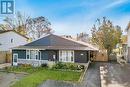 109 Daphne Crescent, Barrie, ON 