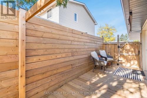 109 Daphne Crescent, Barrie, ON 