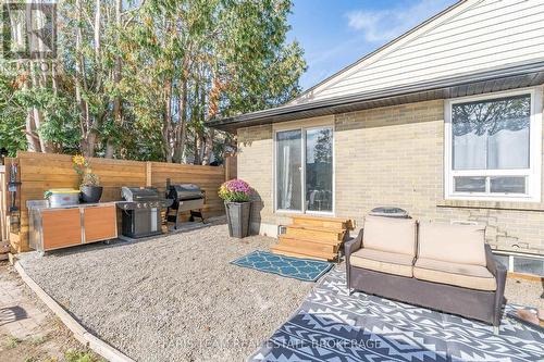 109 Daphne Crescent, Barrie, ON 