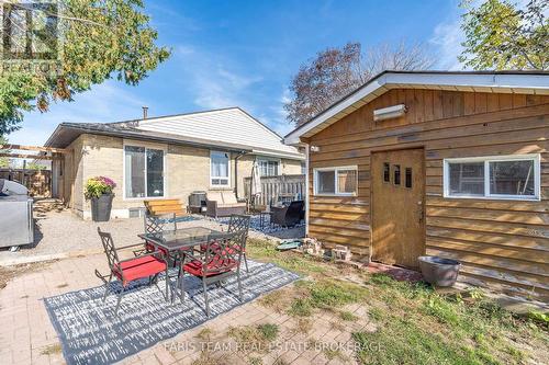 109 Daphne Crescent, Barrie, ON 