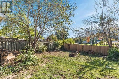 109 Daphne Crescent, Barrie, ON 