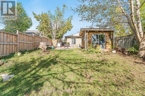 109 Daphne Crescent, Barrie, ON 