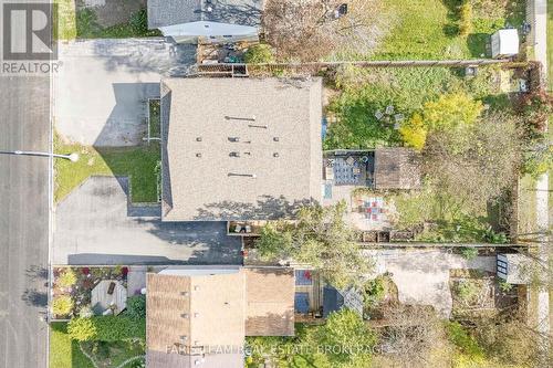 109 Daphne Crescent, Barrie, ON 