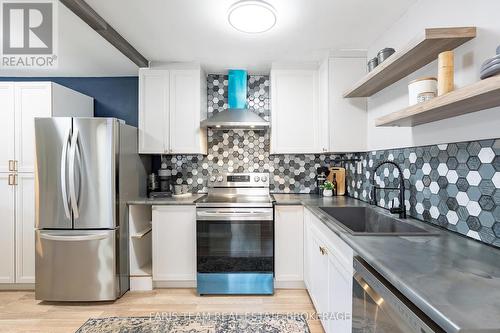 109 Daphne Crescent, Barrie, ON 