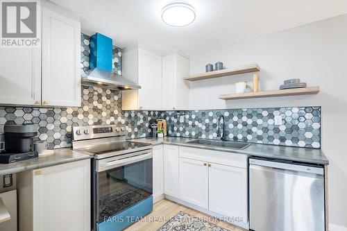 109 Daphne Crescent, Barrie, ON 