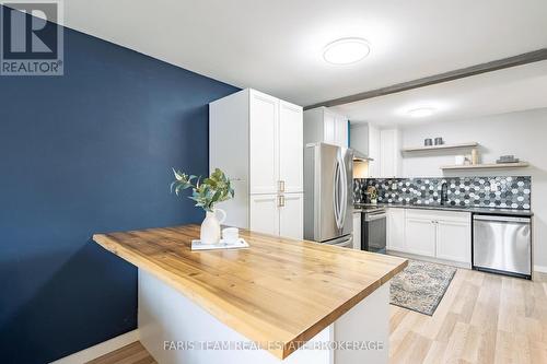 109 Daphne Crescent, Barrie, ON 
