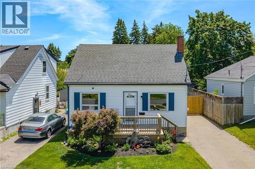 347 Blucher Boulevard, Kitchener, ON 
