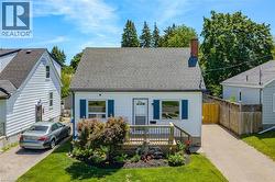 347 BLUCHER Boulevard  Kitchener, ON N2H 5W1