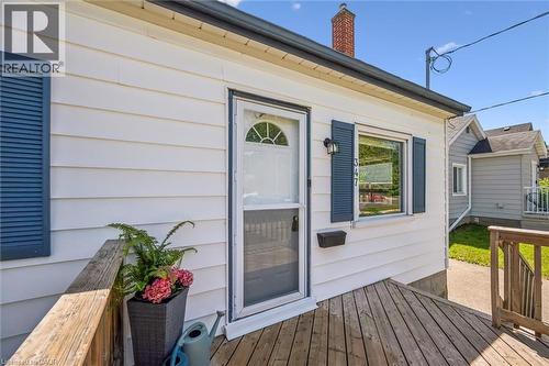 347 Blucher Boulevard, Kitchener, ON 