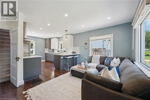 347 Blucher Boulevard, Kitchener, ON 
