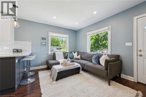 347 Blucher Boulevard, Kitchener, ON 
