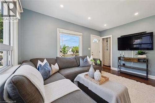 347 Blucher Boulevard, Kitchener, ON 