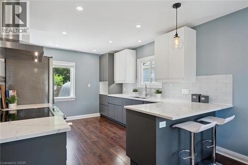 347 Blucher Boulevard, Kitchener, ON 