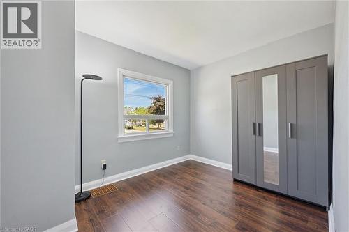 347 Blucher Boulevard, Kitchener, ON 