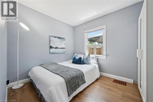 347 Blucher Boulevard, Kitchener, ON 