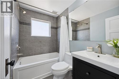 347 Blucher Boulevard, Kitchener, ON 