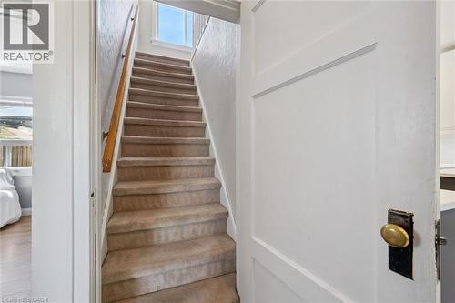 347 Blucher Boulevard, Kitchener, ON 