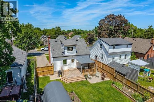 347 Blucher Boulevard, Kitchener, ON 