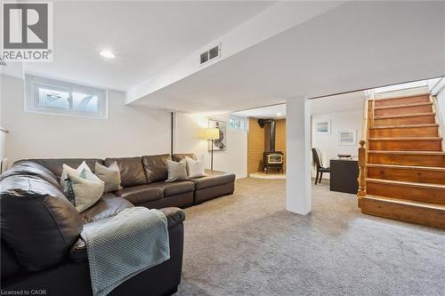 347 Blucher Boulevard, Kitchener, ON 